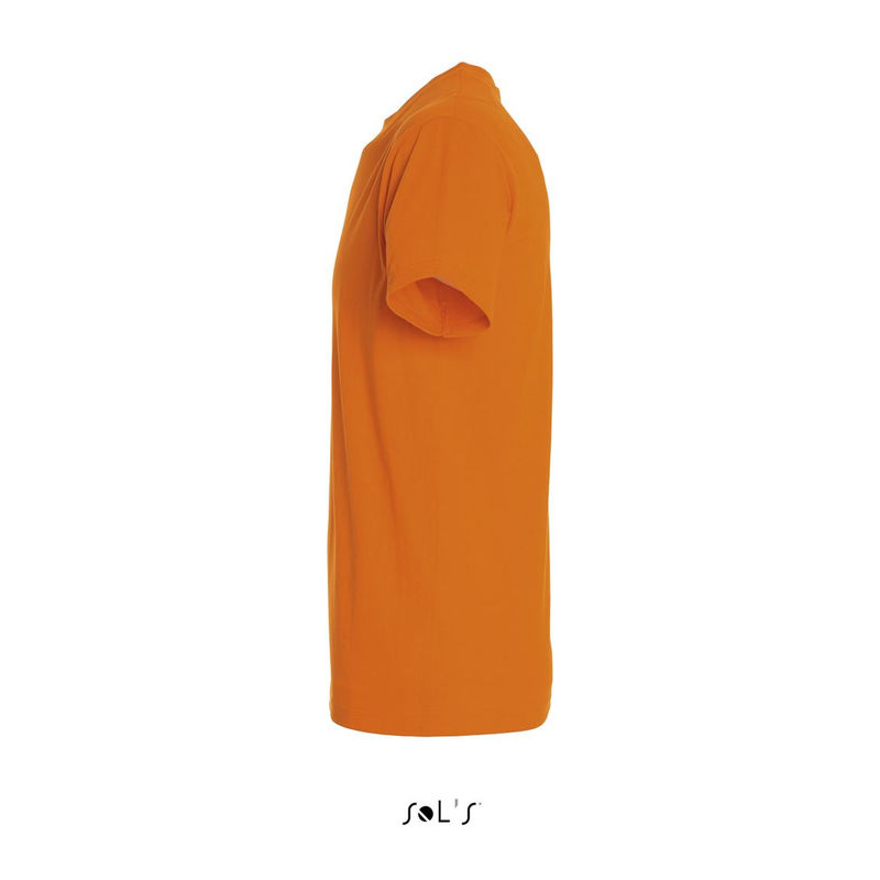 SOL'S IMPERIAL - FÉRFI KÖRNYAKÚ PÓLÓ