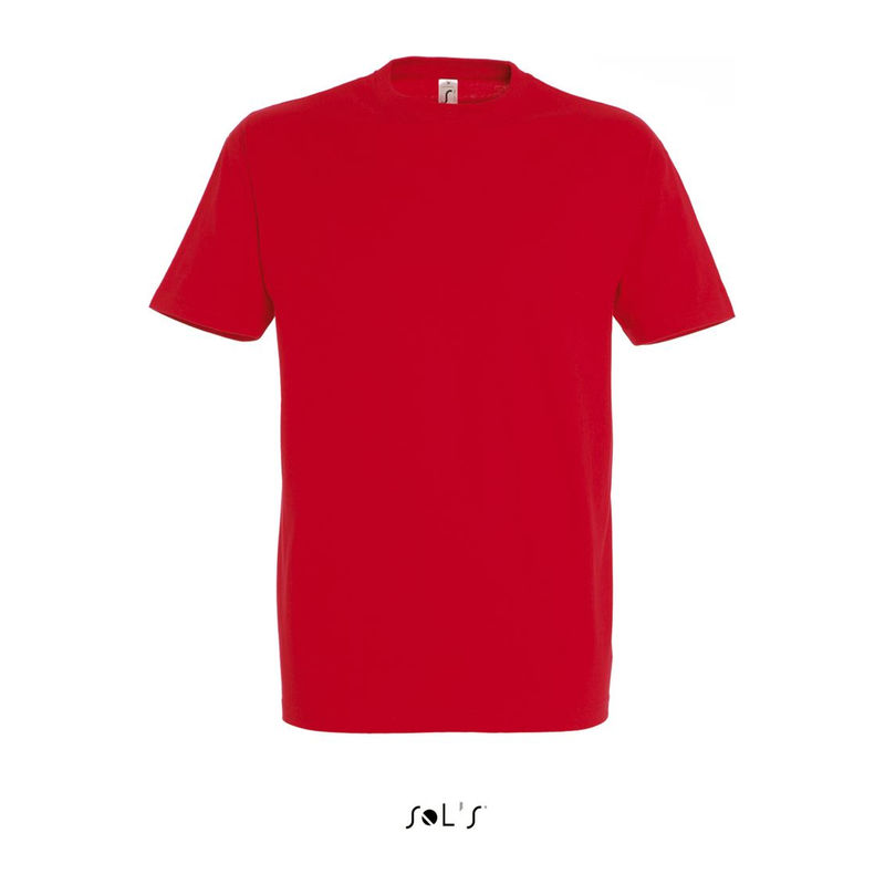 SOL'S IMPERIAL - FÉRFI KÖRNYAKÚ PÓLÓ