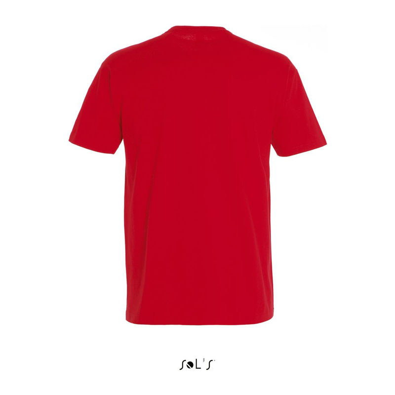 SOL'S IMPERIAL - FÉRFI KÖRNYAKÚ PÓLÓ