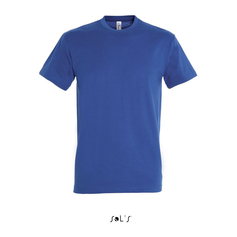 SOL'S IMPERIAL - FÉRFI KÖRNYAKÚ PÓLÓ