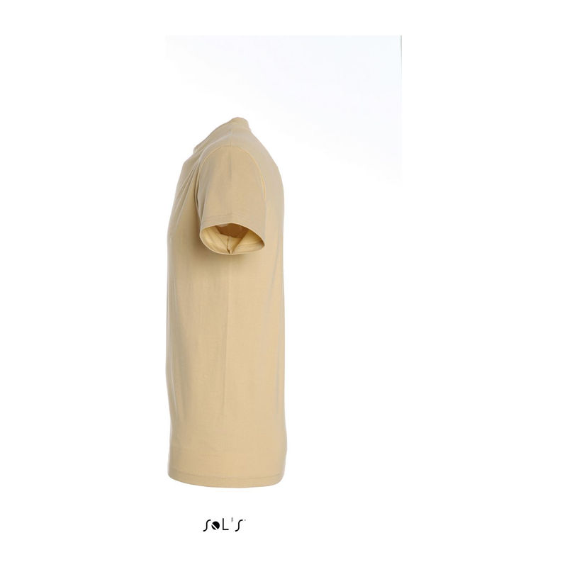 SOL'S IMPERIAL - FÉRFI KÖRNYAKÚ PÓLÓ