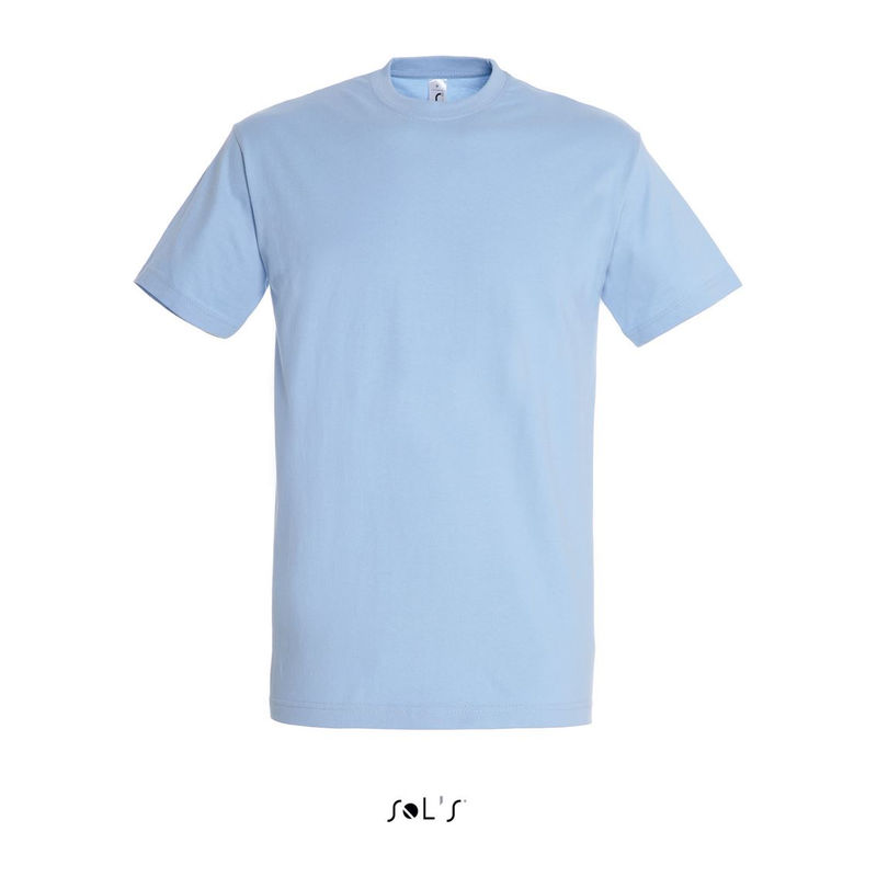 SOL'S IMPERIAL - FÉRFI KÖRNYAKÚ PÓLÓ