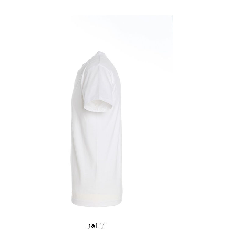 SOL'S IMPERIAL - FÉRFI KÖRNYAKÚ PÓLÓ