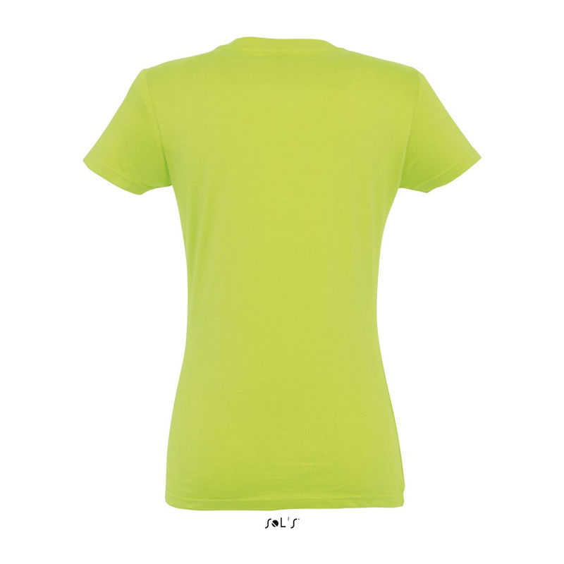 SOL'S IMPERIAL WOMEN - KÖRNYAKÚ POLÓ