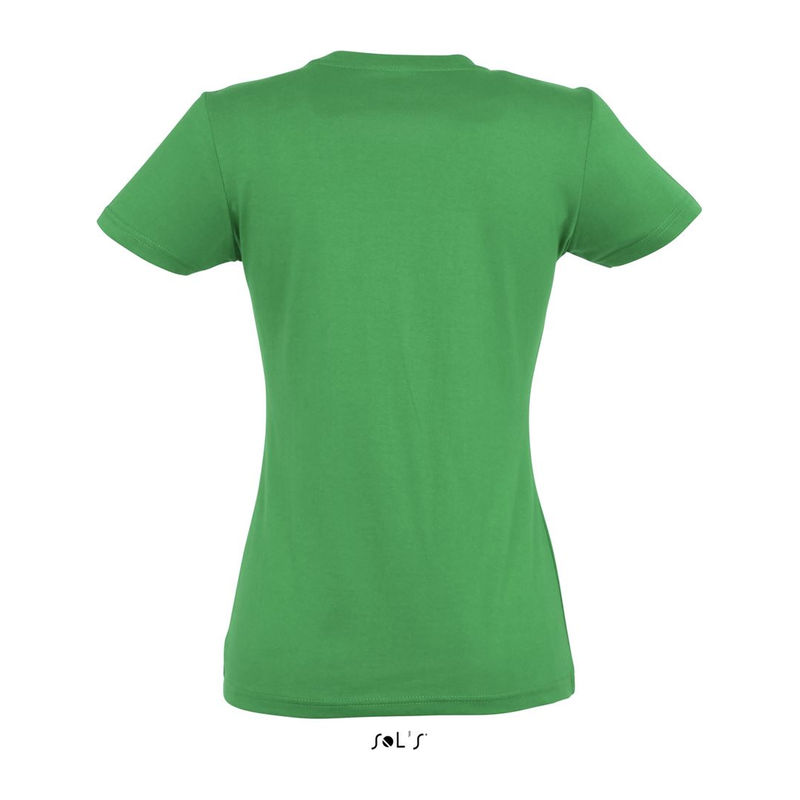 SOL'S IMPERIAL WOMEN - KÖRNYAKÚ POLÓ