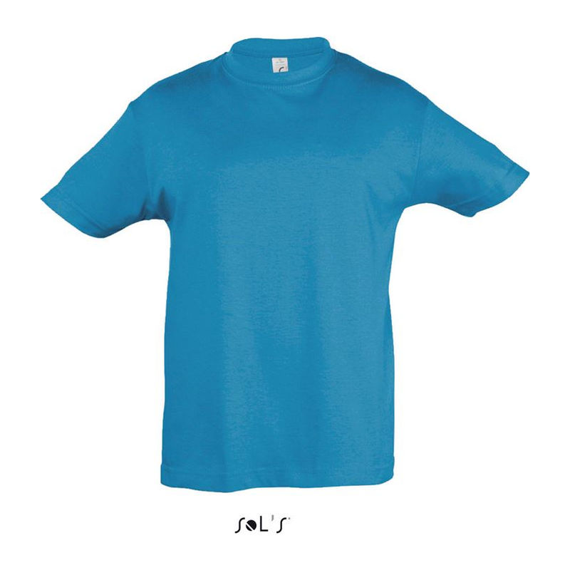 SOL'S REGENT KIDS - ROUND NECK T-SHIRT