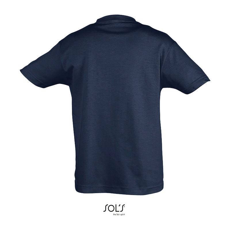 SOL'S REGENT KIDS - ROUND NECK T-SHIRT