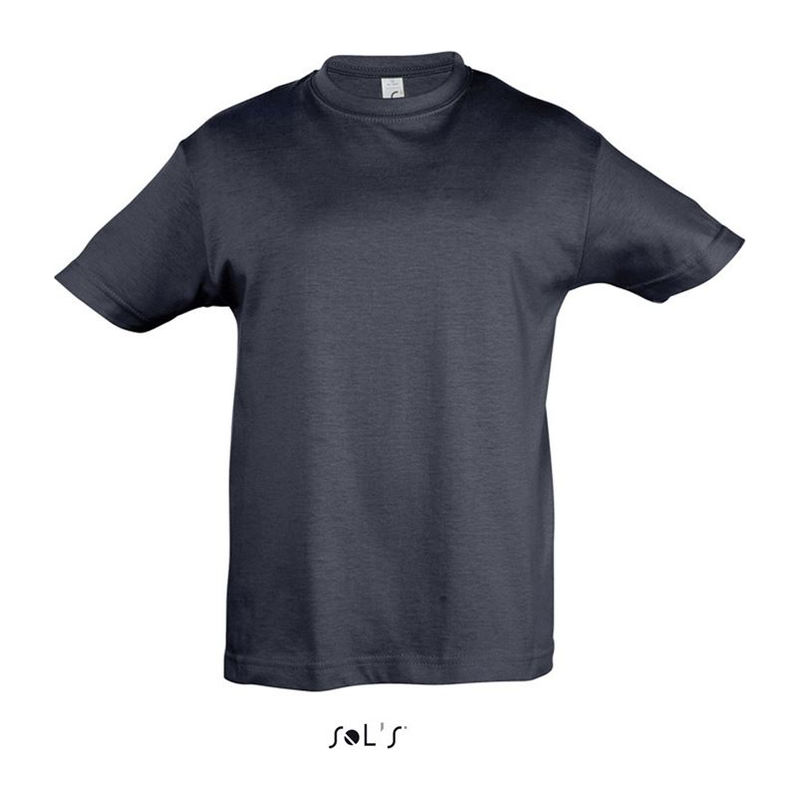 SOL'S REGENT KIDS - ROUND NECK T-SHIRT