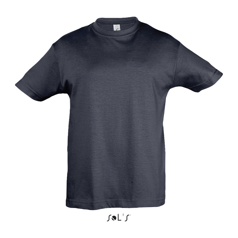 SOL'S REGENT KIDS - ROUND NECK T-SHIRT