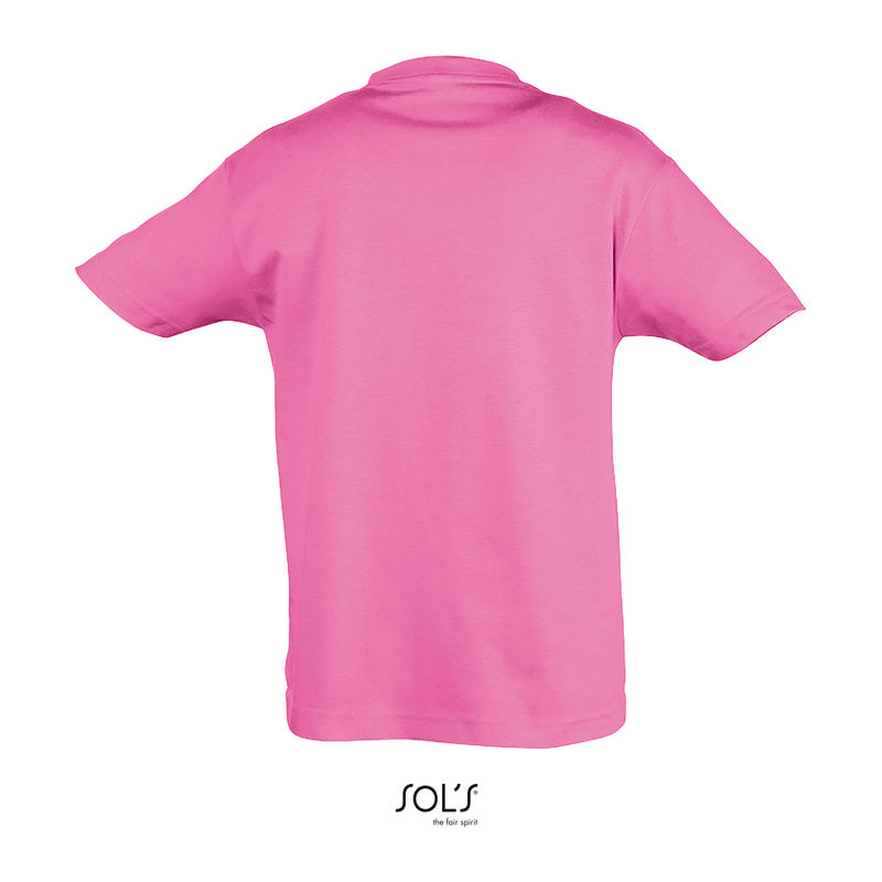 SOL'S REGENT KIDS - ROUND NECK T-SHIRT