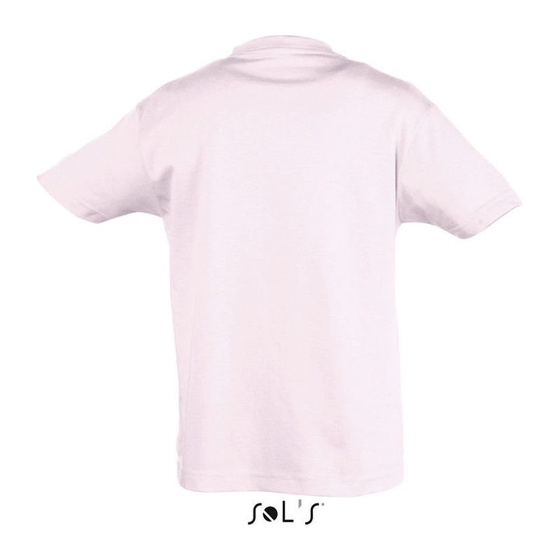 SOL'S REGENT KIDS - ROUND NECK T-SHIRT