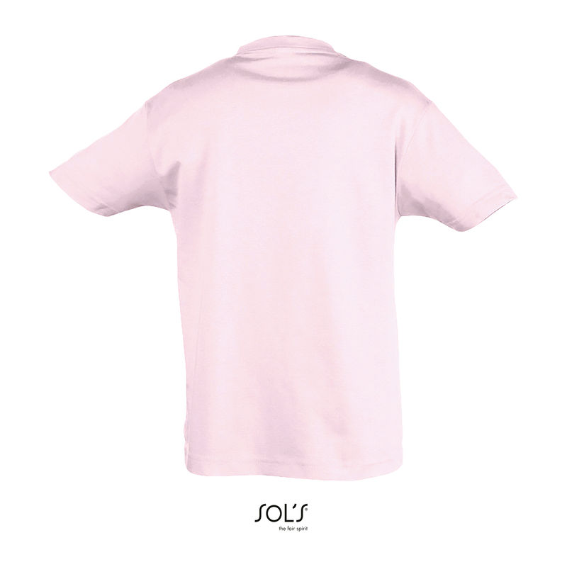SOL'S REGENT KIDS - ROUND NECK T-SHIRT