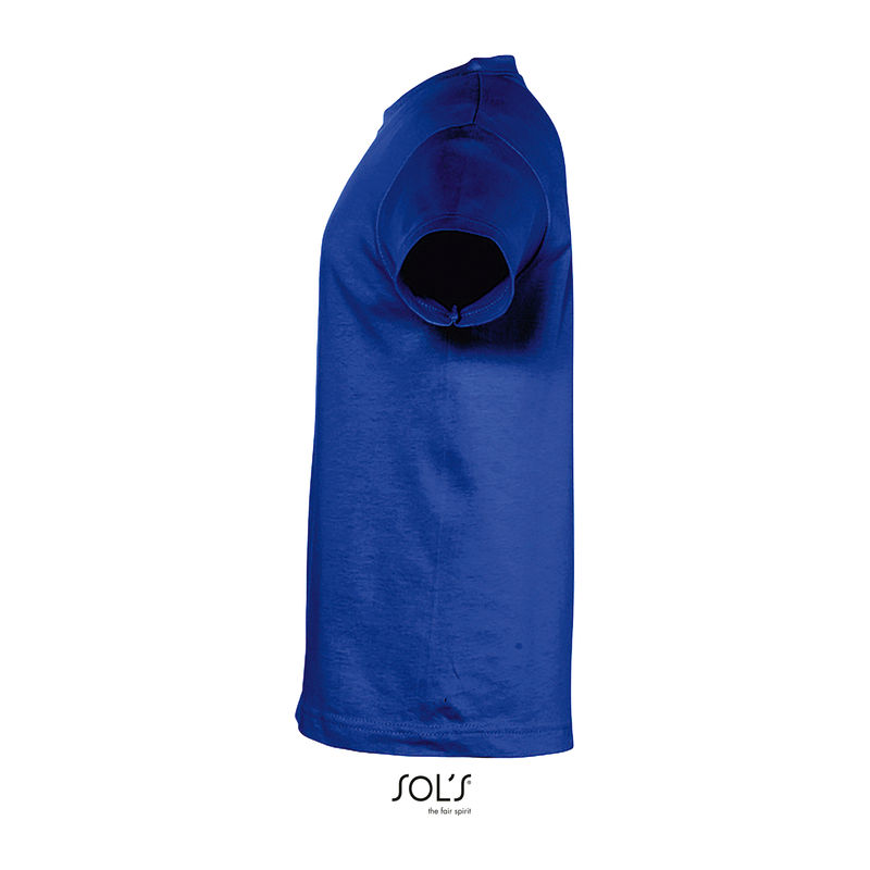 SOL'S REGENT KIDS - ROUND NECK T-SHIRT