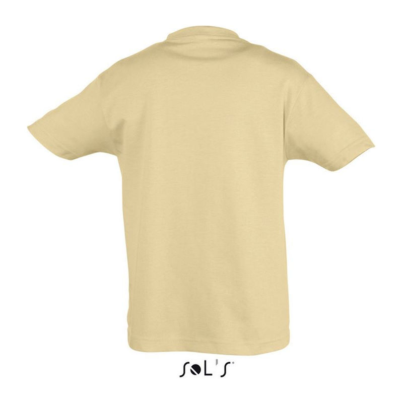 SOL'S REGENT KIDS - ROUND NECK T-SHIRT