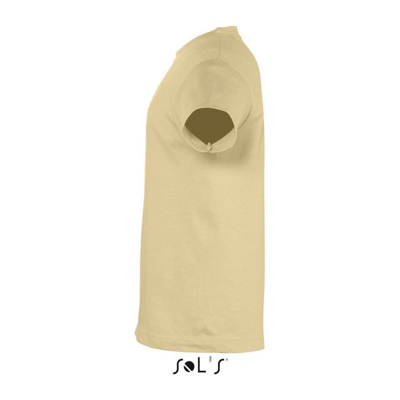 SOL'S REGENT KIDS - ROUND NECK T-SHIRT