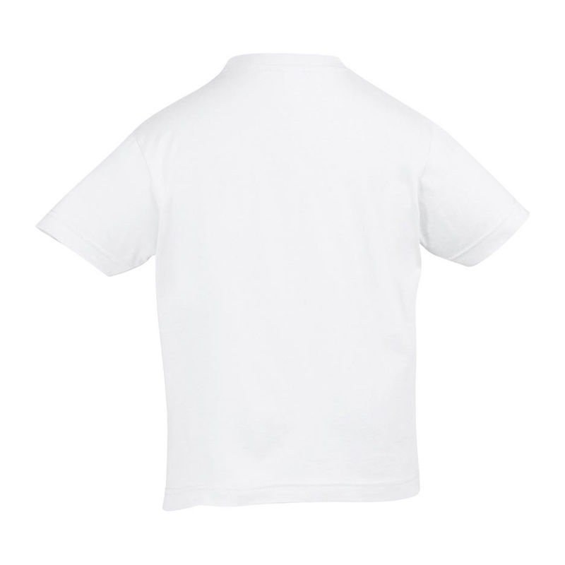 SOL'S REGENT KIDS - ROUND NECK T-SHIRT
