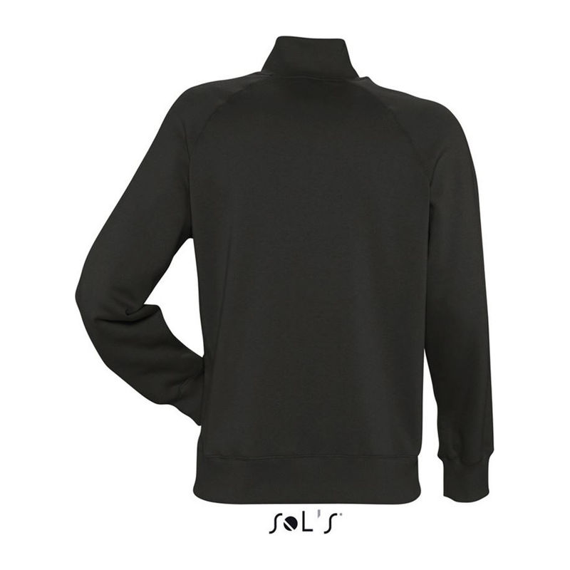 SOL'S SUNDAE - MEN’S ZIPPED JACKET