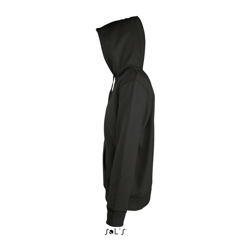 SOL'S SEVEN MEN - JACKET WITH LINED HOOD