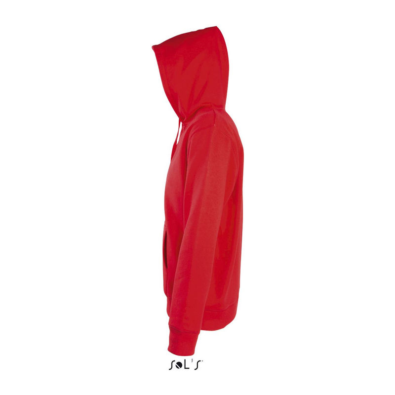 SOL'S SEVEN MEN - JACKET WITH LINED HOOD