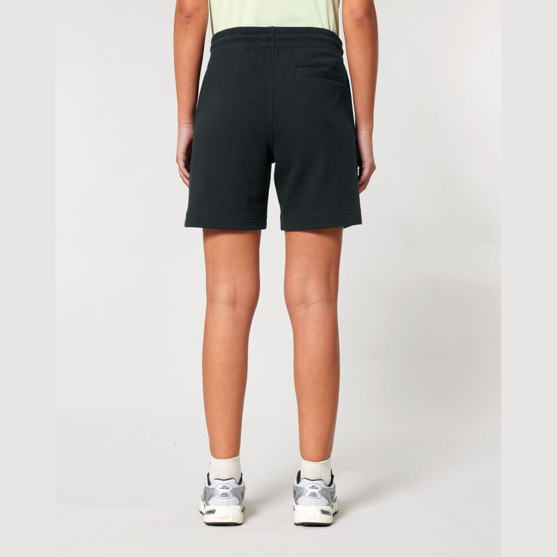 Trainer 2.0 uniszex jogger rövidnadrág