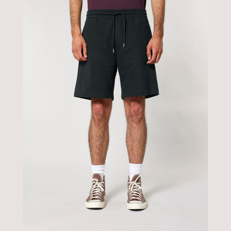 Trainer 2.0 uniszex jogger rövidnadrág