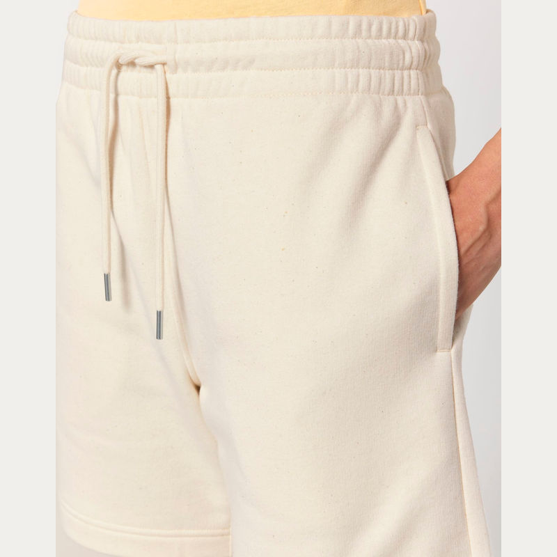 Trainer 2.0 uniszex jogger rövidnadrág