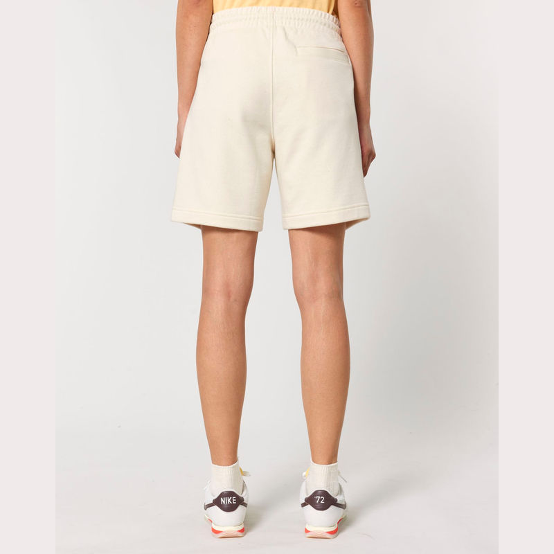 Trainer 2.0 uniszex jogger rövidnadrág