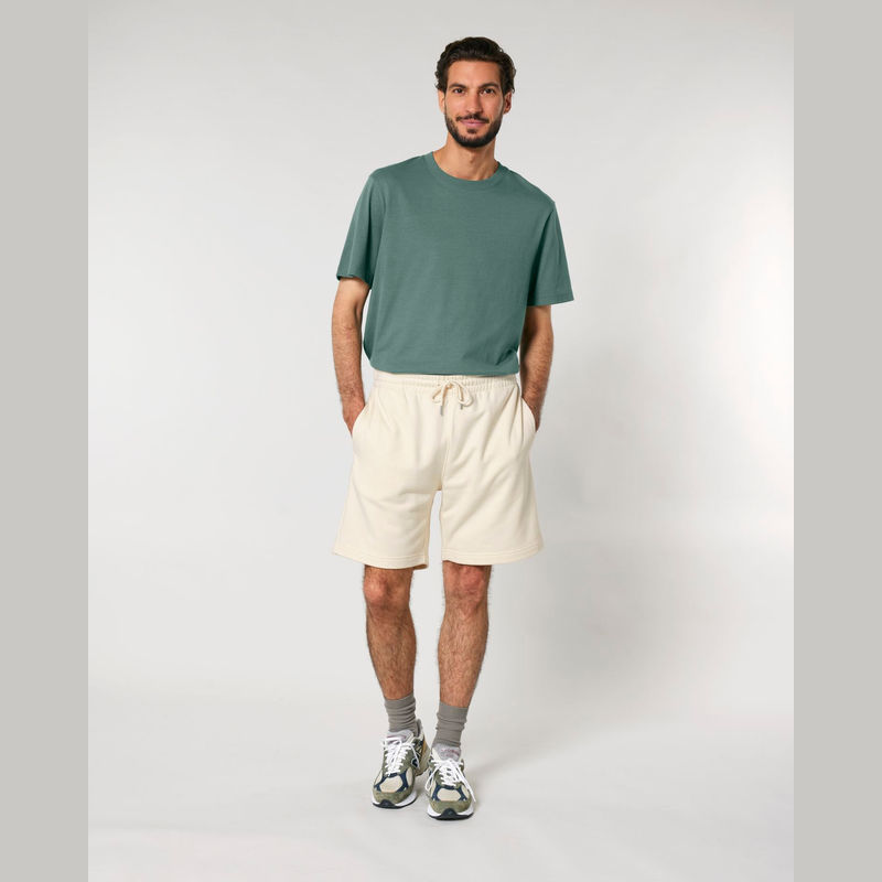 Trainer 2.0 uniszex jogger rövidnadrág