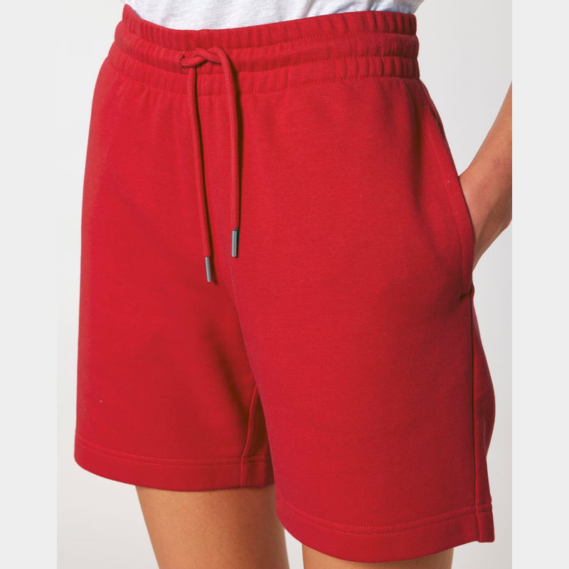 Trainer 2.0 uniszex jogger rövidnadrág