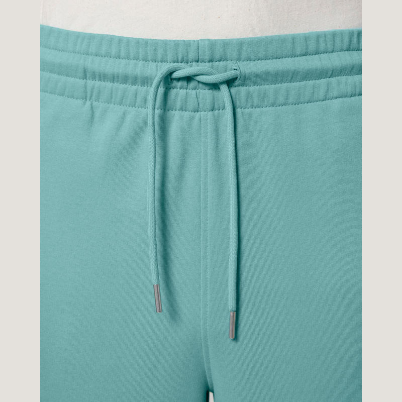 Trainer 2.0 uniszex jogger rövidnadrág