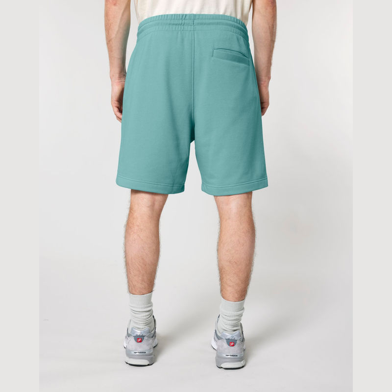 Trainer 2.0 uniszex jogger rövidnadrág