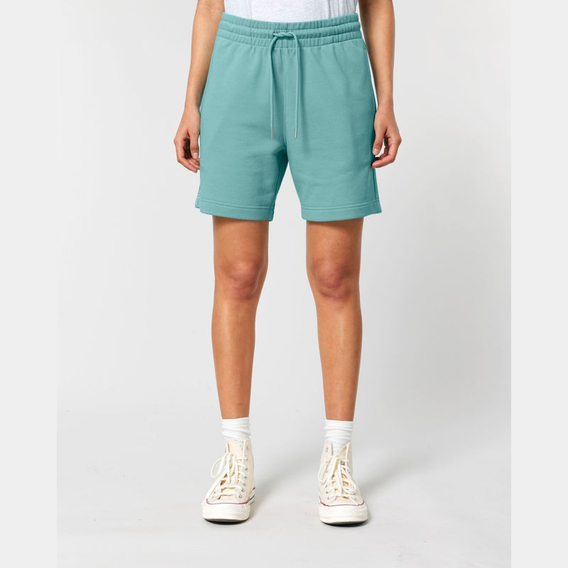 Trainer 2.0 uniszex jogger rövidnadrág