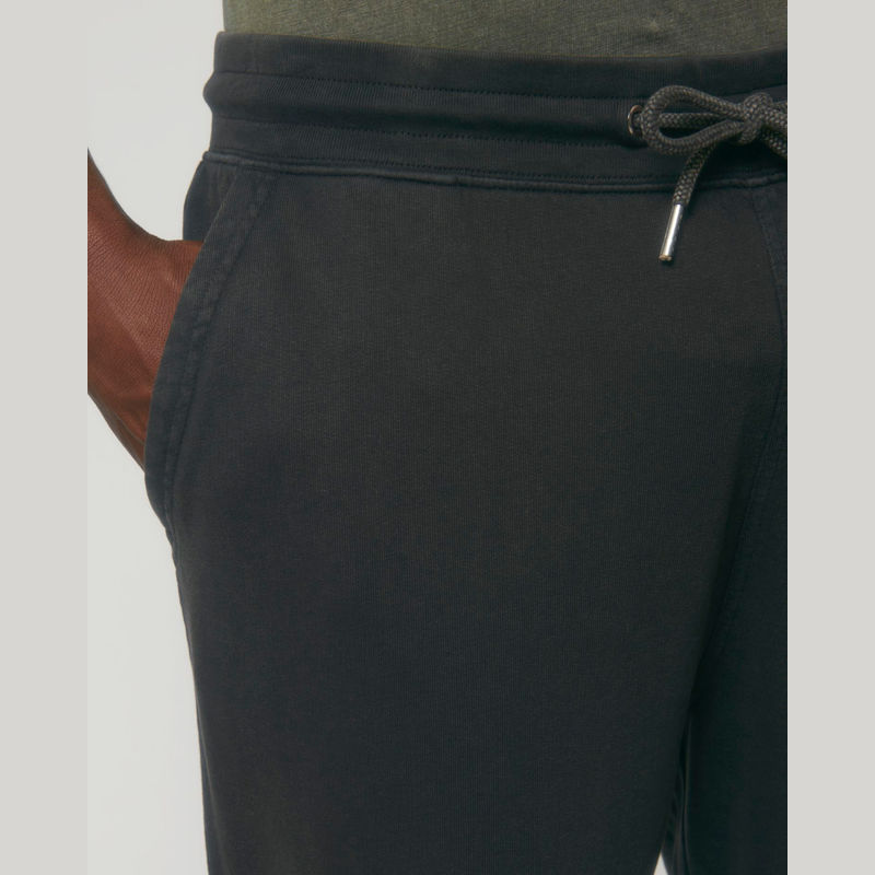 Mover Vintage uniszex jogger nadrág