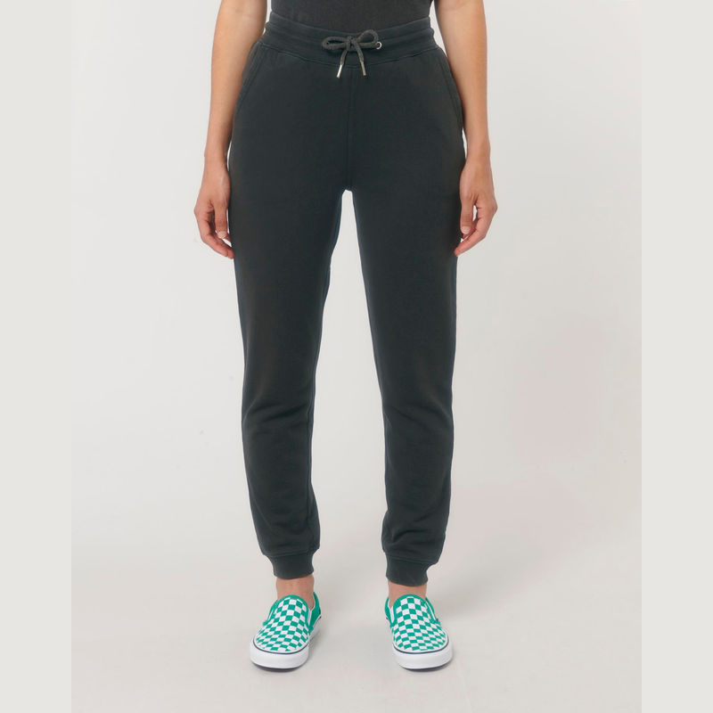 Mover Vintage uniszex jogger nadrág