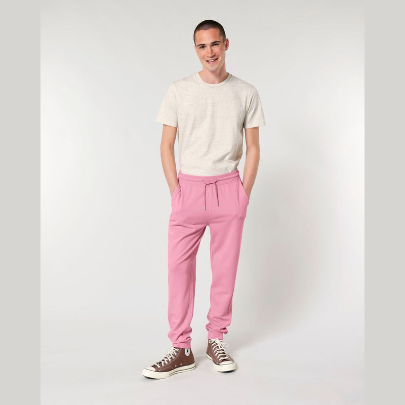 Mover Vintage uniszex jogger nadrág