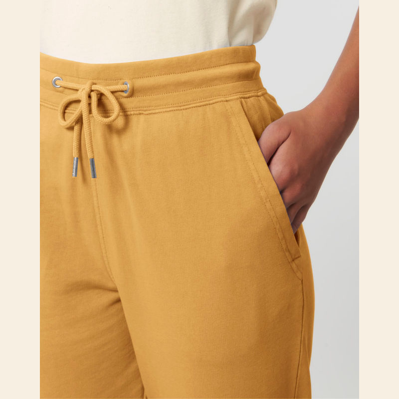Mover Vintage uniszex jogger nadrág