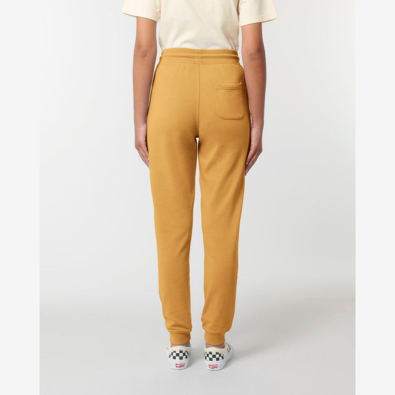 Mover Vintage uniszex jogger nadrág