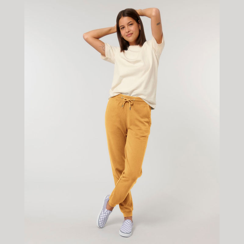 Mover Vintage uniszex jogger nadrág
