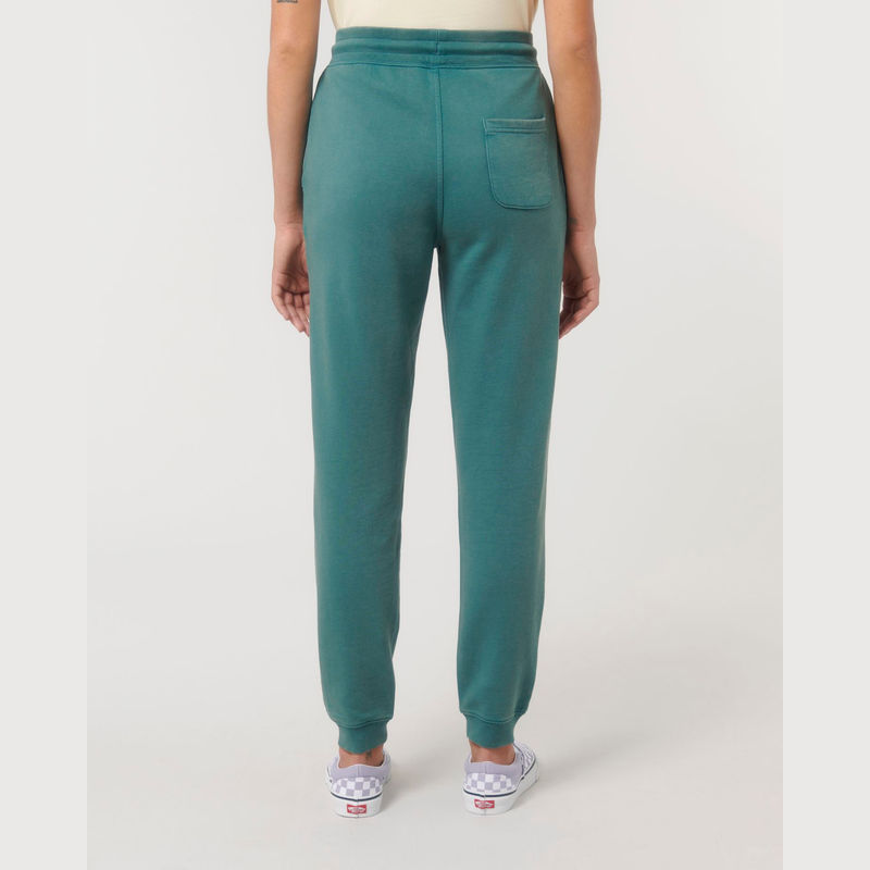 Mover Vintage uniszex jogger nadrág