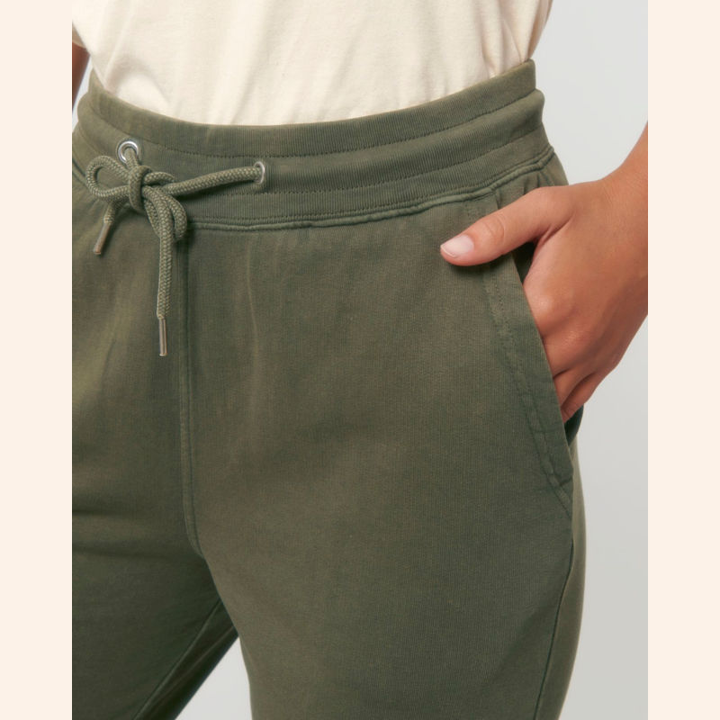 Mover Vintage uniszex jogger nadrág