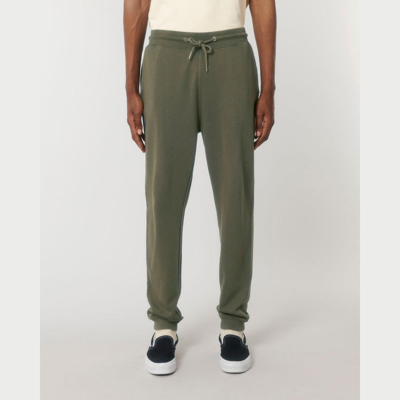 Mover Vintage uniszex jogger nadrág
