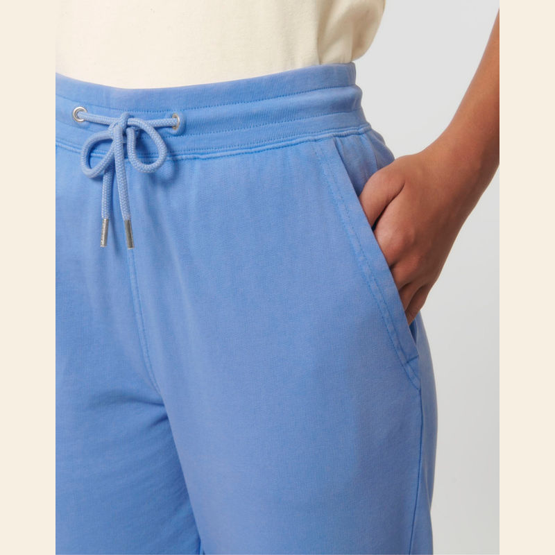 Mover Vintage uniszex jogger nadrág