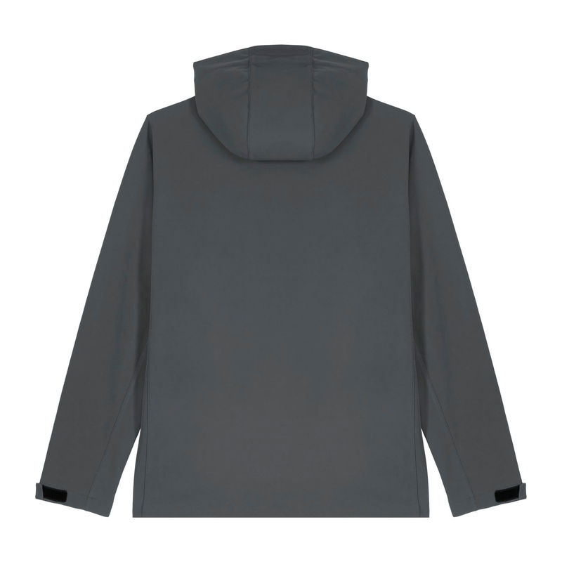 Stanley Discoverer férfi kapucnis softshell kabát