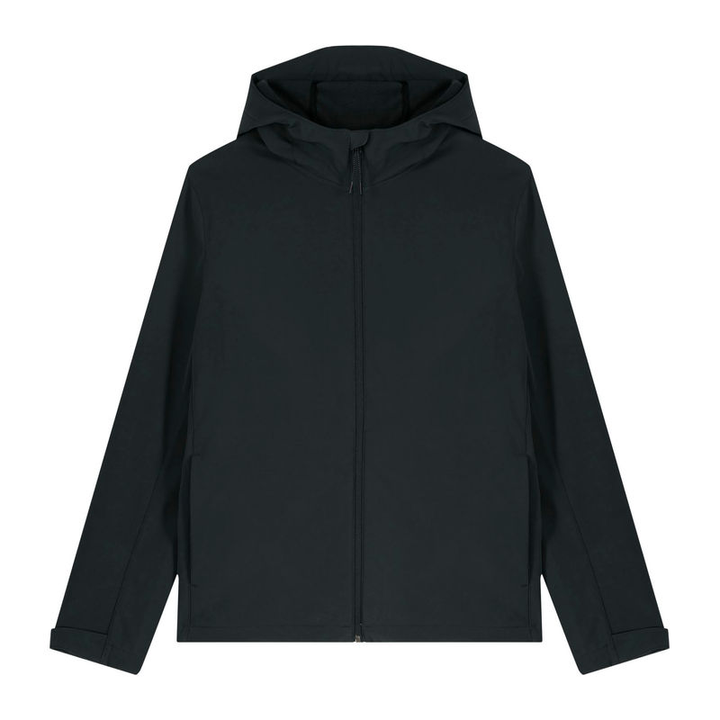 Stanley Discoverer férfi kapucnis softshell kabát