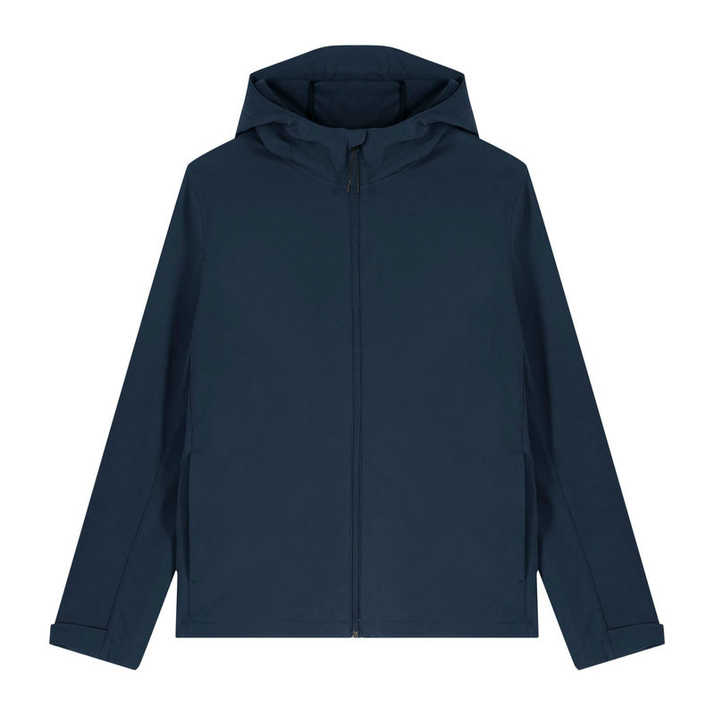 Stanley Discoverer férfi kapucnis softshell kabát