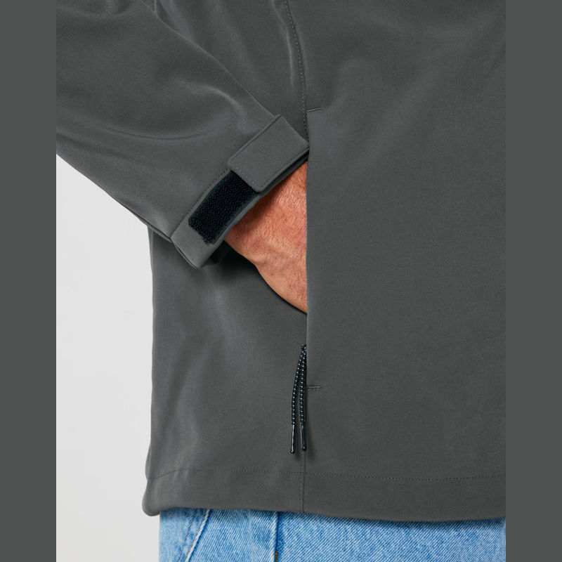 Stanley Navigator férfi softshell
