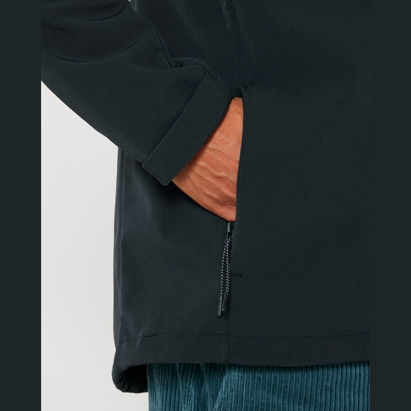 Stanley Navigator férfi softshell