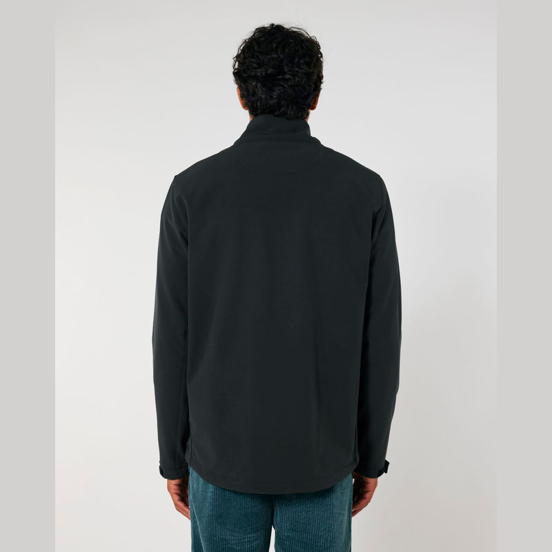 Stanley Navigator férfi softshell