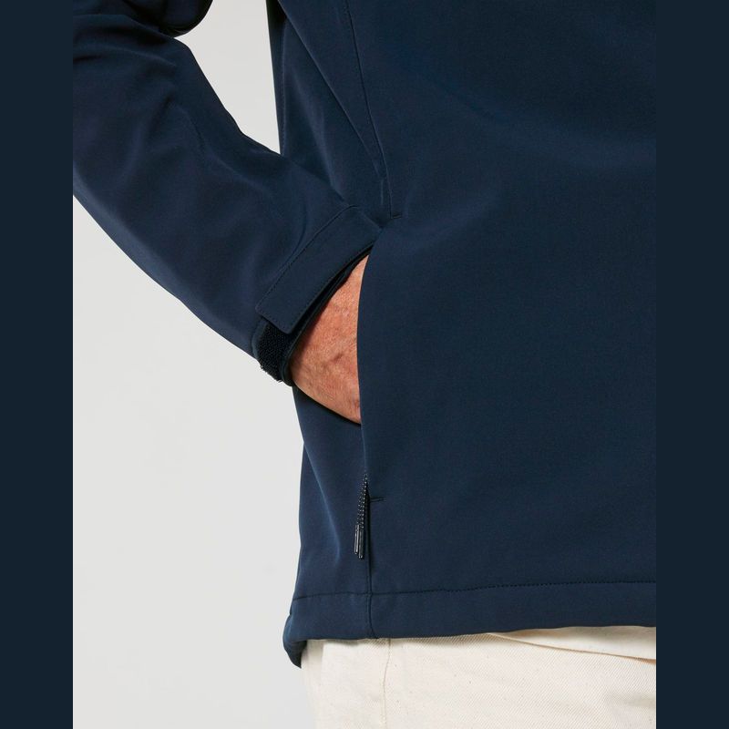 Stanley Navigator férfi softshell
