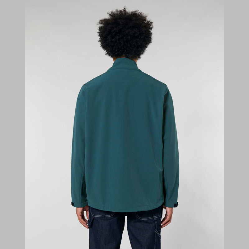 Stanley Navigator férfi softshell